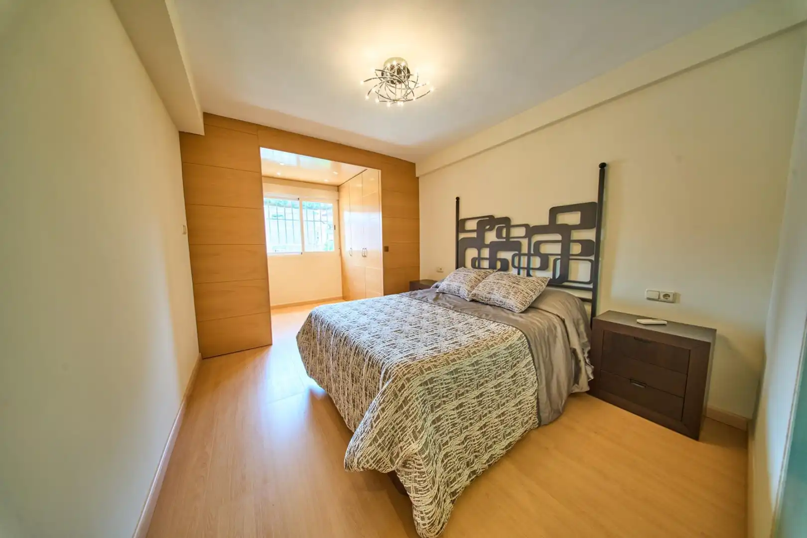 Habitación de Piso en venta en Granada