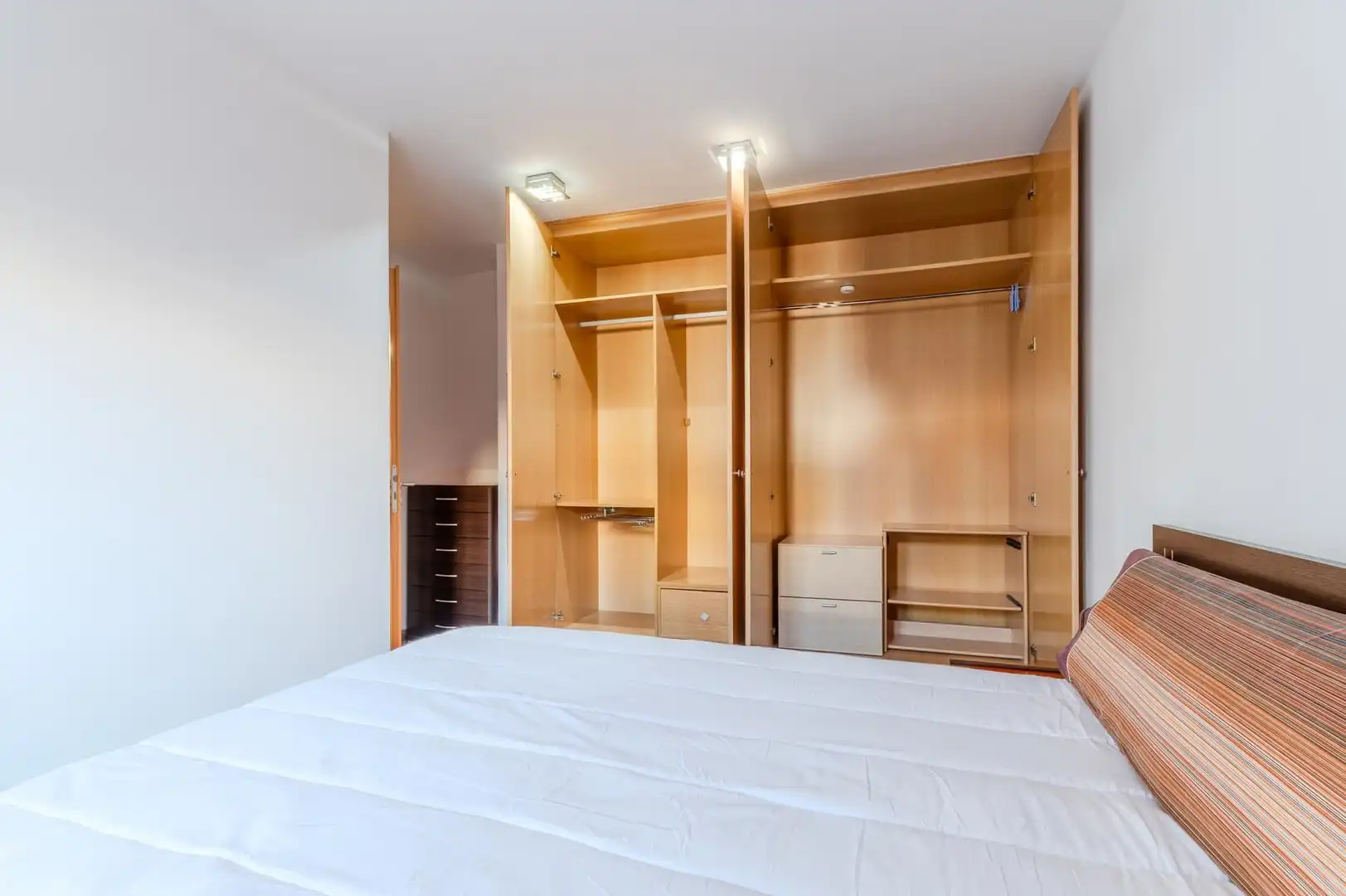 Habitación de Piso en venta en Cassà de la Selva con Aire acondicionado, Calefacción y Terraza