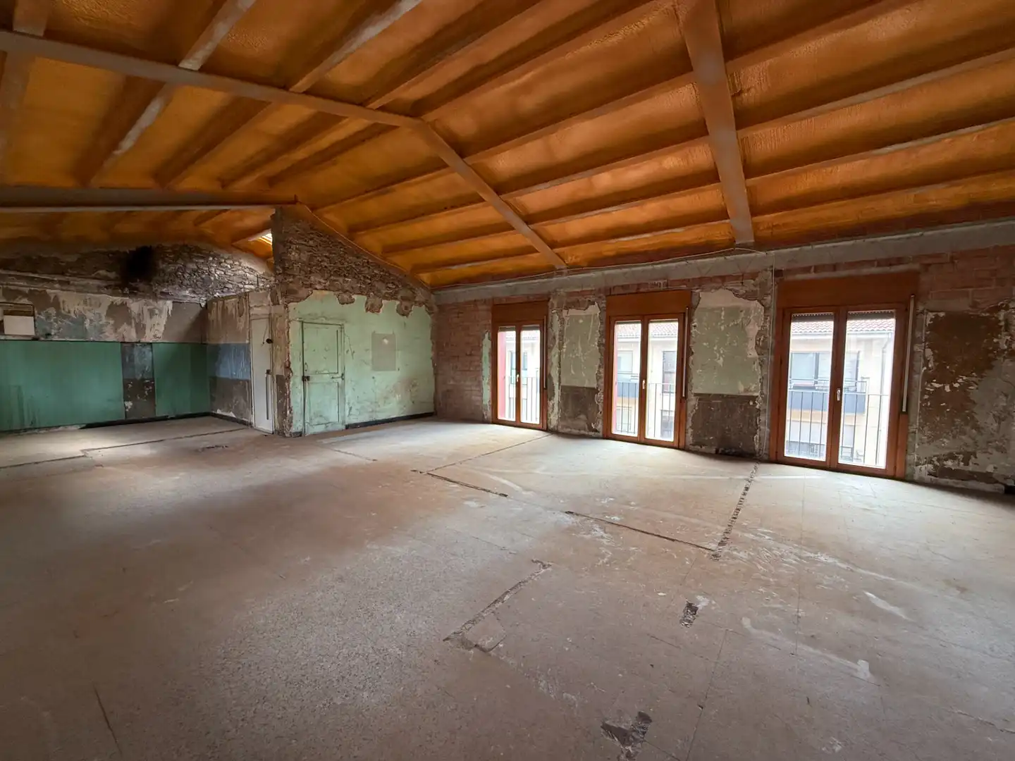 Adosado con terraza en venta en Ripoll, imagen 30