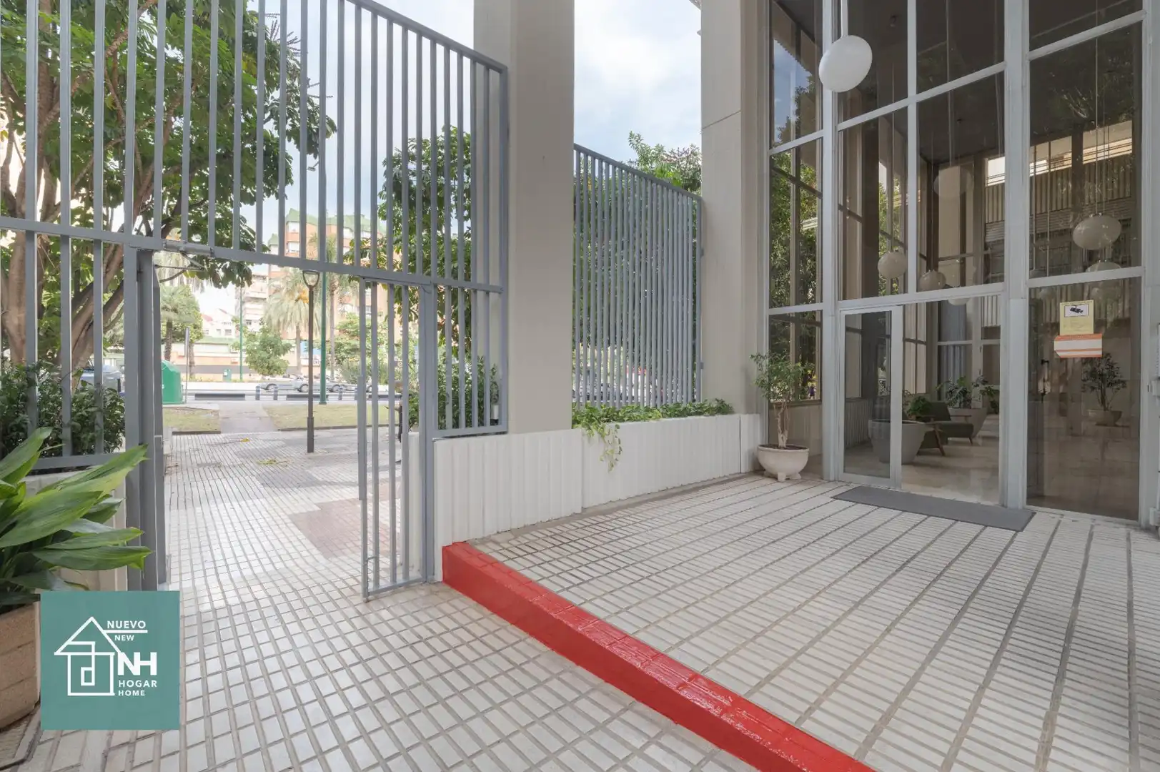 Pis en venda en Málaga amb Aire condicionat i Balcó