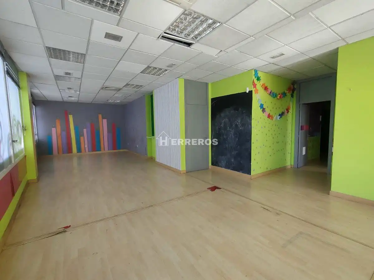 Business premises for sale in PINTOR ROSALES, imagen 3