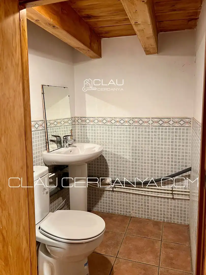 Locale commerciale in affitto a Cerdanya 16, imagen 12