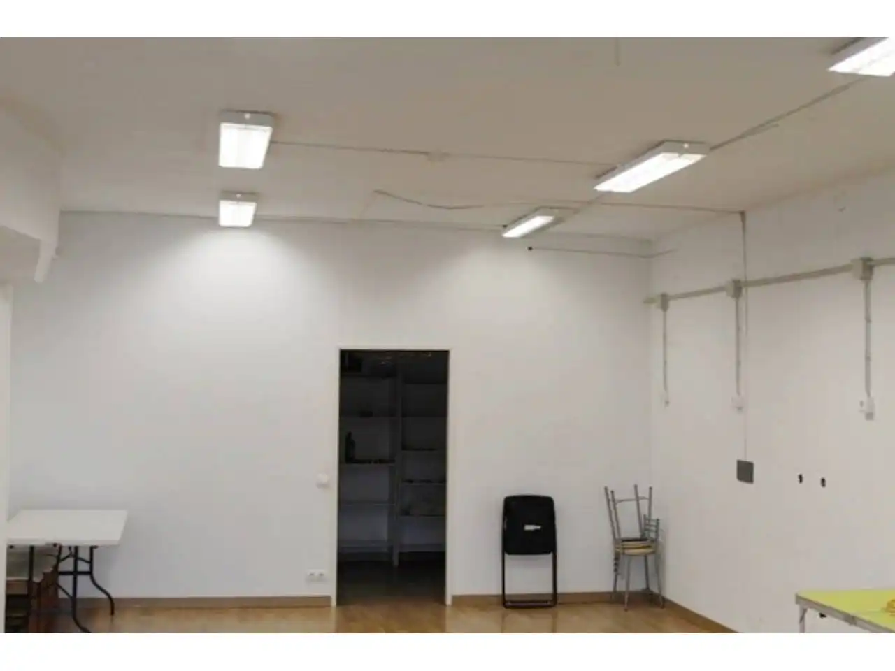 Local en venta en Sabadell