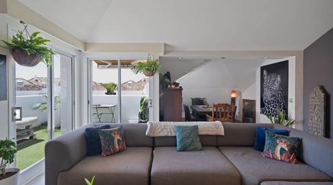 Foto 5 de Àtic en venda a  Calle Sierra Bermeja, Lomas de Marbella Club, Málaga