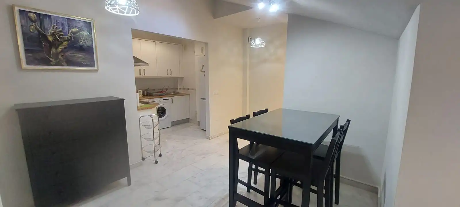 Appartement compact avec ascenseur à louer à Calle Mármoles, imagen 8