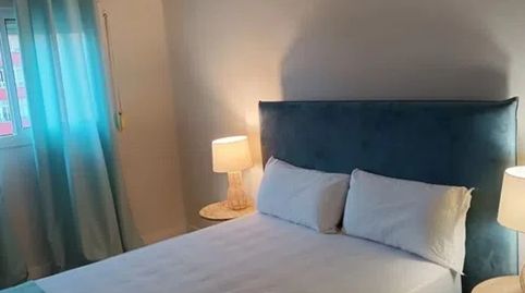 Foto 4 de Piso en venta en Suárez, Málaga Capital