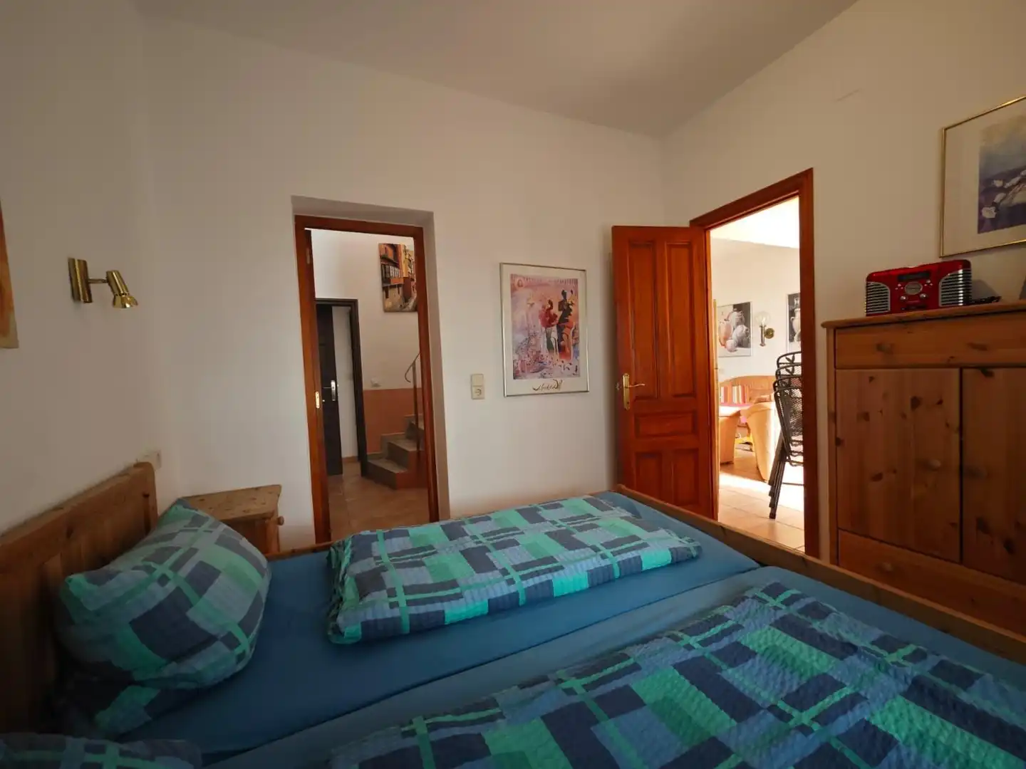 Casa con piscina en venta en Carrer de Montecarlo 43, imagen 41