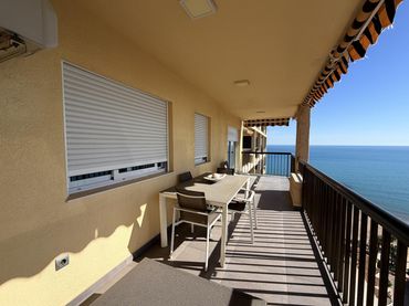 Apartament amb piscina de lloguer a PUIGVAL-CHALETS