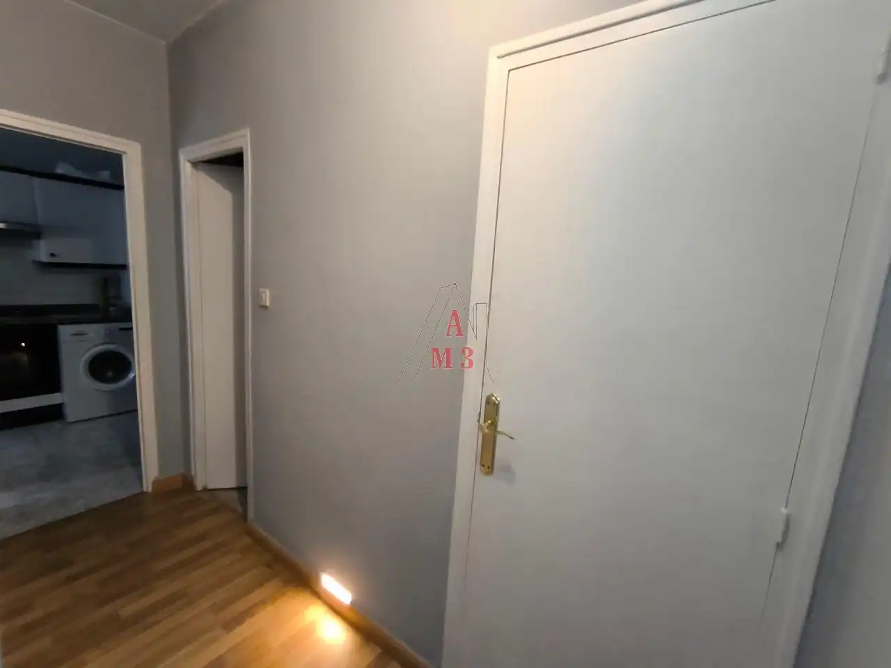 Piso en venta en El Ejido - Santa Ana