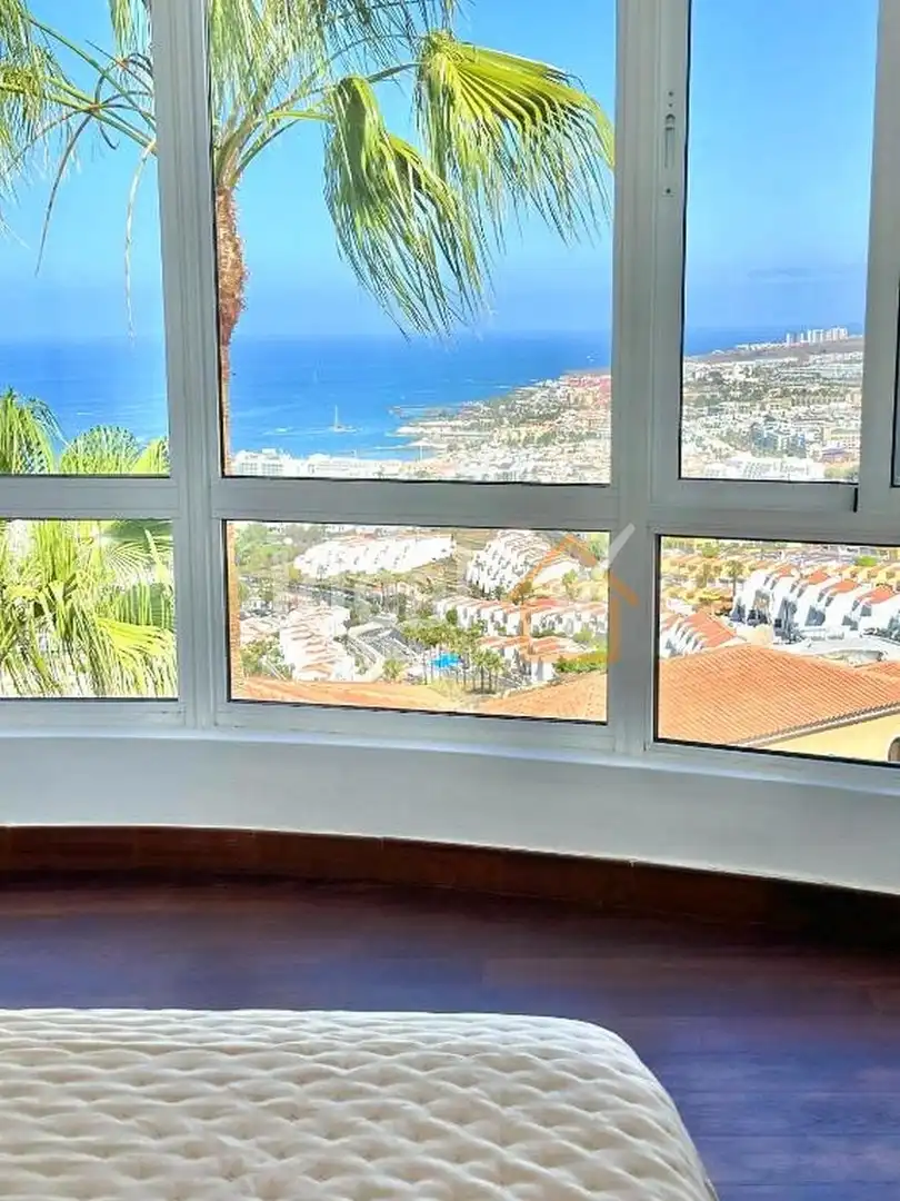 Villa con piscina in vendita a Costa Adeje, imagen 20