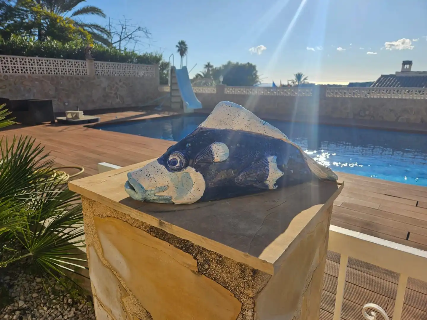 Maison avec piscine à vendre à Pinar del Advocat - Cometa, imagen 65