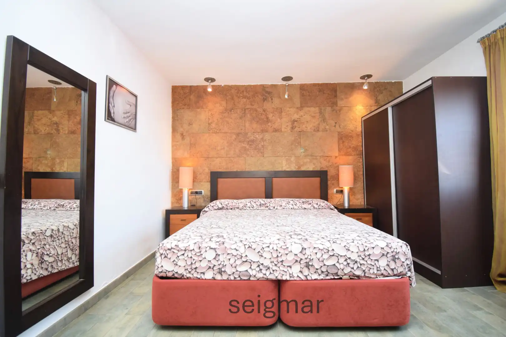 Villa mit Terrasse zum Verkauf in El Secanet - Hacienda del Sol, imagen 22