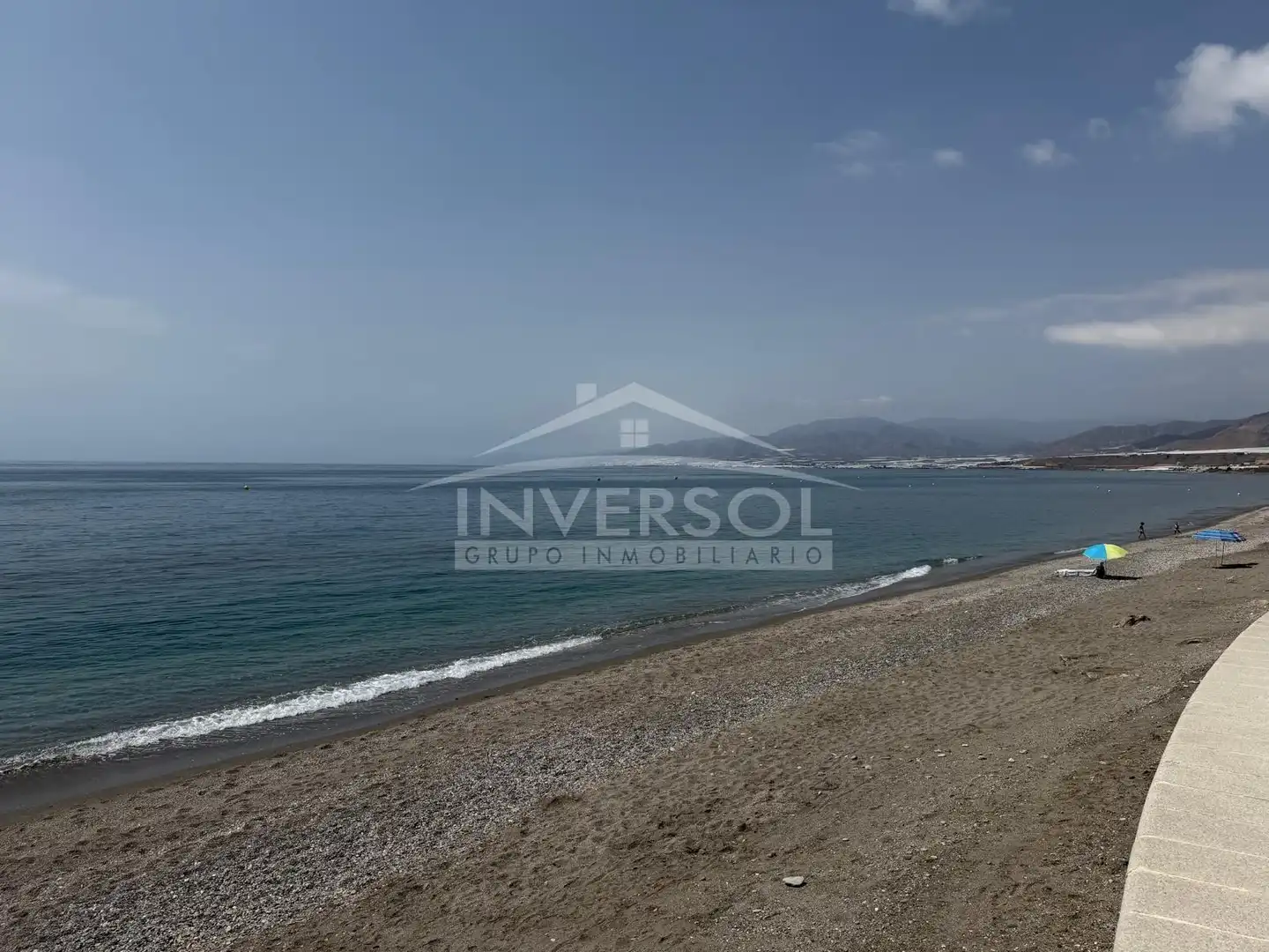 Ático en venta en El Ejido con Aire acondicionado, Calefacción y Terraza