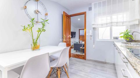 Foto 2 de Àtic en venda a Zona de Plaza de Barcelos, Pontevedra