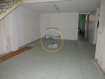 Business premises to rent in Sant Josep - Zona Hospital