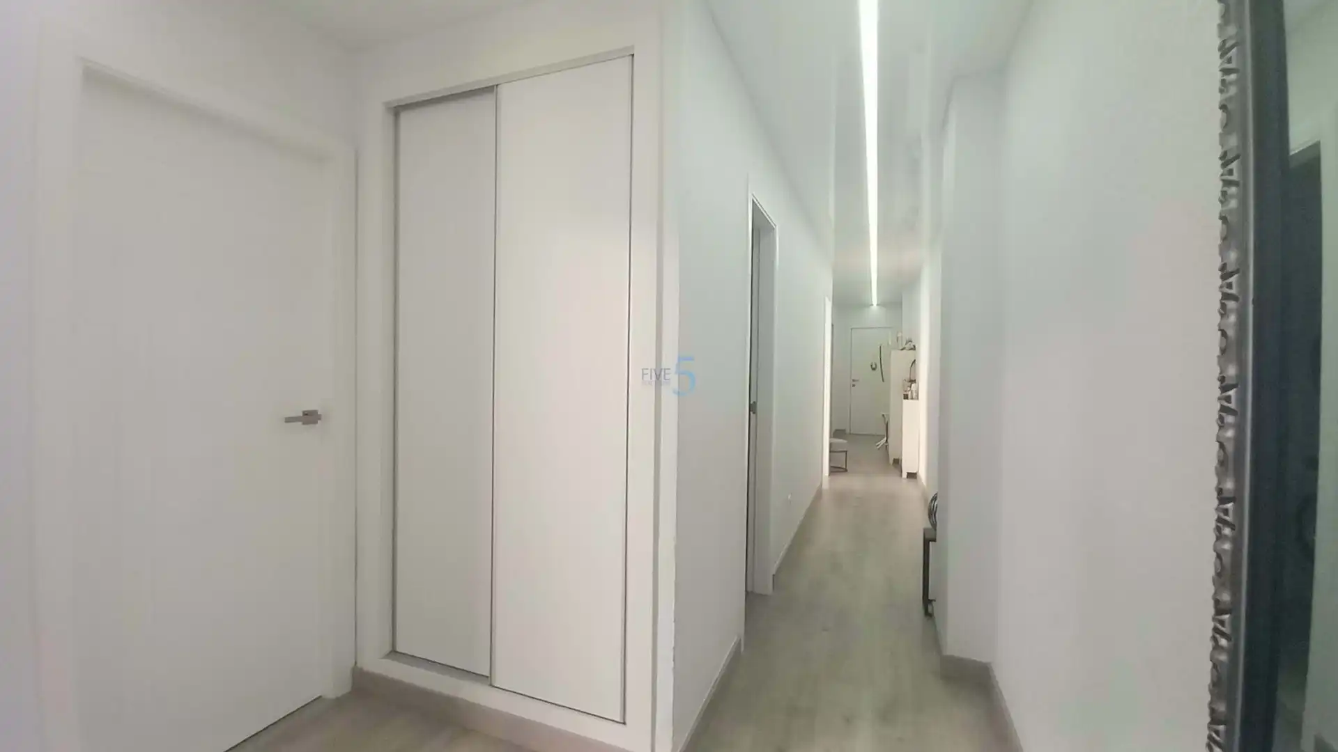 Piso con terraza en venta en Calle Apolo, imagen 12