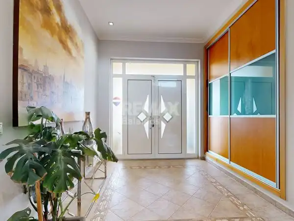 Casa o xalet en venda en A Cañiza   amb Calefacció, Jardí privat i Terrassa