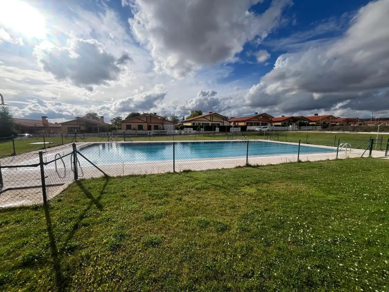 Casa amb piscina en venda a LAS NAVAS, imagen 38