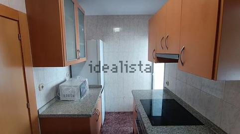 Foto 3 de Piso de alquiler en Calle Navarra, Barrio de Zaidín, Granada