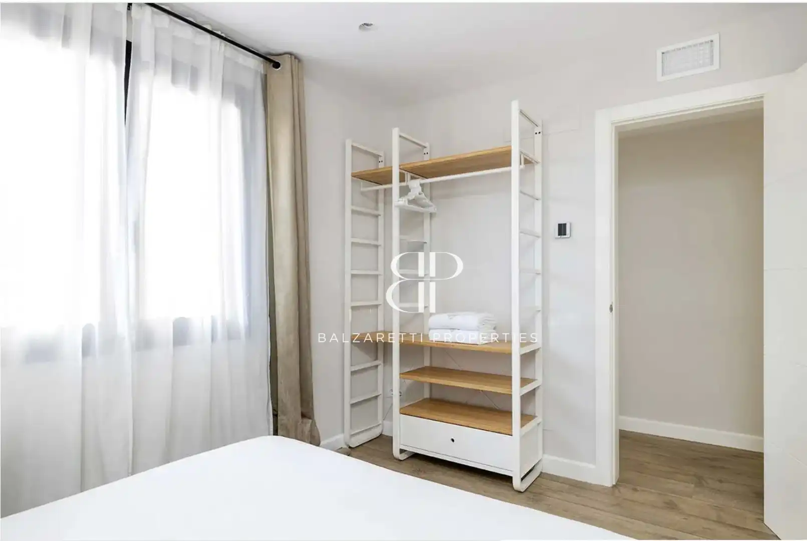 Flat with lift to rent in Passeig de Gràcia, imagen 18