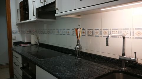Foto 3 de Piso de alquiler en Rúa de Montero Rios, 19, Ensanche - Sar, Santiago de Compostela