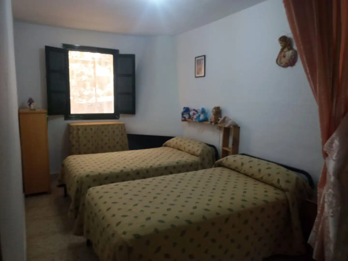 Casa rústica con jardín en venta en Calle Balneario 15, imagen 6