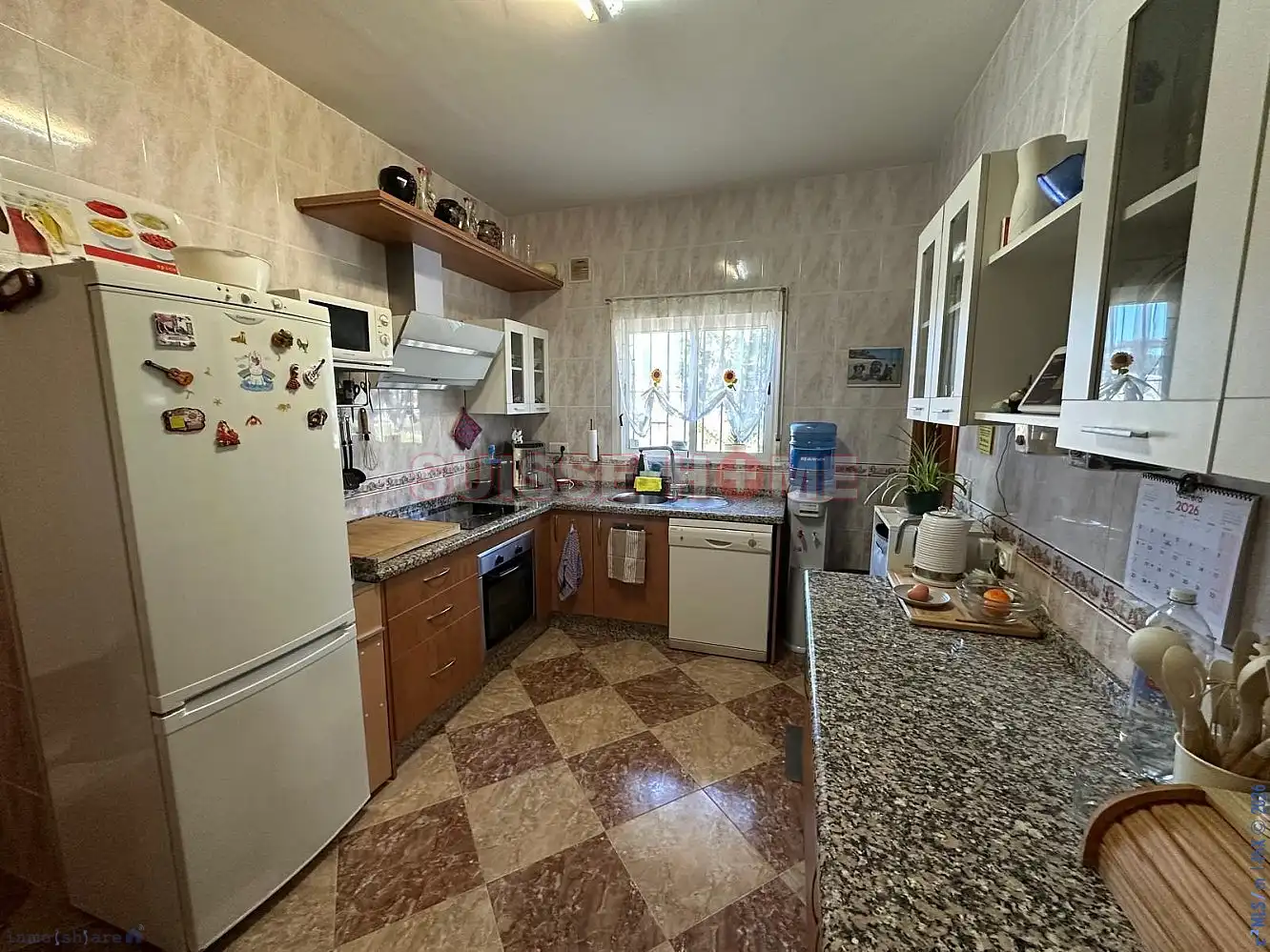 Casa rústica con piscina en venta en Almayate, imagen 27