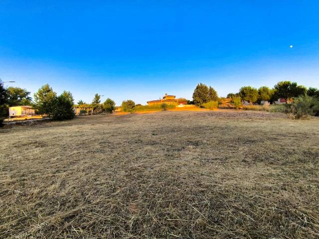 Terreno residencial en Venta en Uceda
