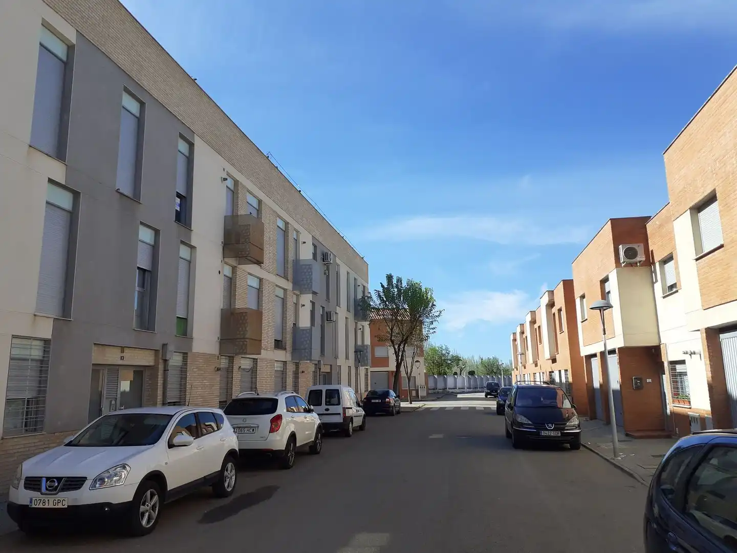 Flat for sale in Calle Aquilino Arribas Fernández, imagen 8