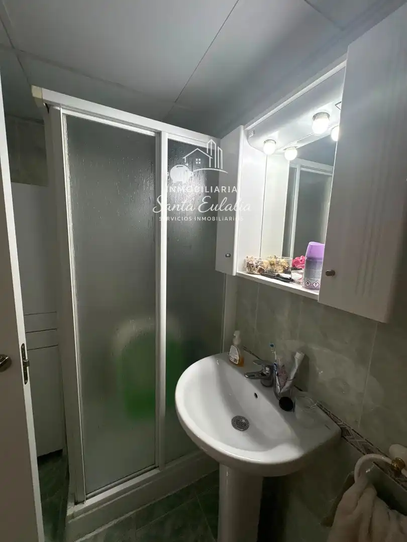 Baño de Piso en venta en Mérida con Aire acondicionado, Calefacción y Amueblado