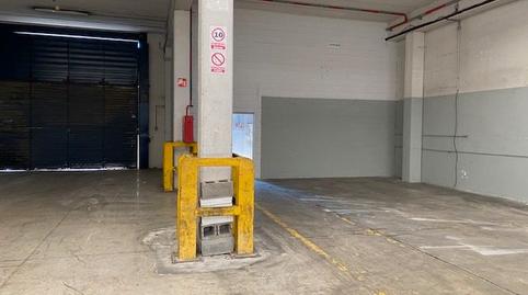 Photo 5 of Industrial buildings to rent in Zona Industrial, Rubí