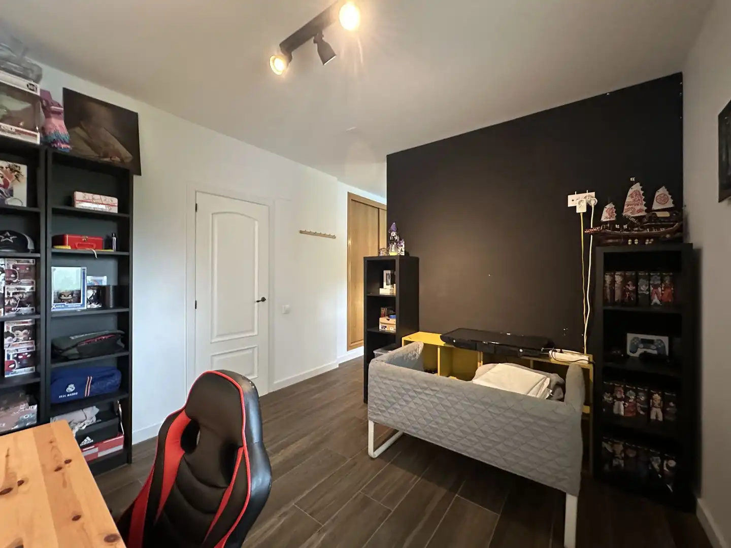 Casa o chalet en venta en Ontinyent con Calefacción, Jardín privado y Piscina