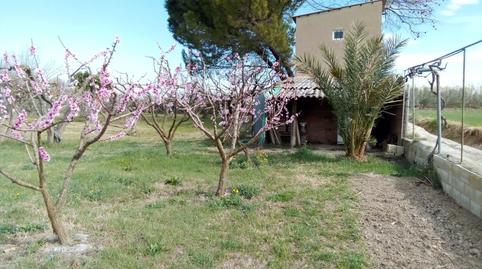 Foto 4 de Casa o chalet en venta en Pastriz, Zaragoza