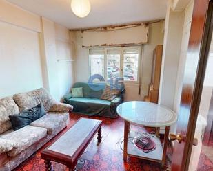 Living room of Flat for sale in Donostia - San Sebastián 