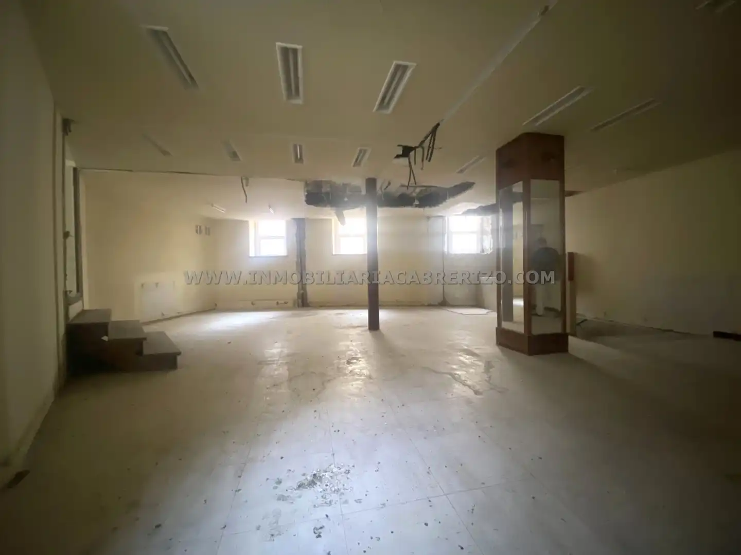 Business premises for sale in Calle Calceteros, imagen 12