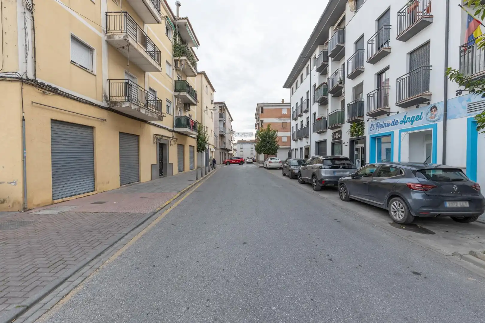 Locale commerciale in vendita a Santa Fe, imagen 10