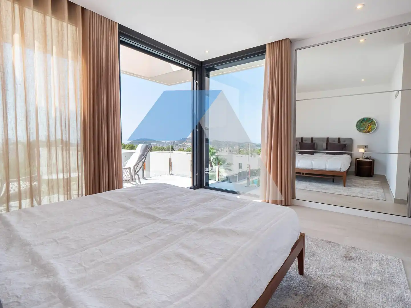Villa avec piscine à vendre à Golf Bahía, imagen 51