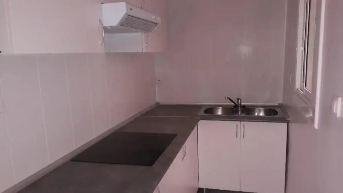 Kitchen of Apartments for sale in Terrassa