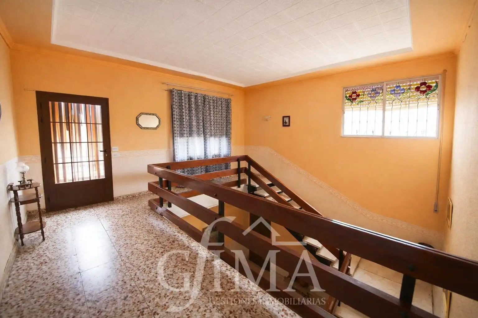 Houses for sale in Argamasilla de Alba  with Air Conditioner, Heating and Balcony