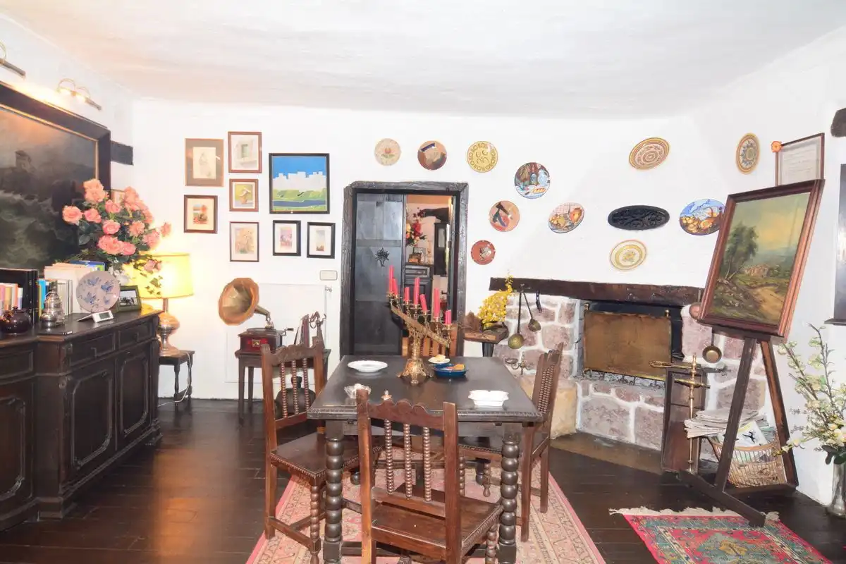 Detached house with garden for sale in Posada - Barro, imagen 32