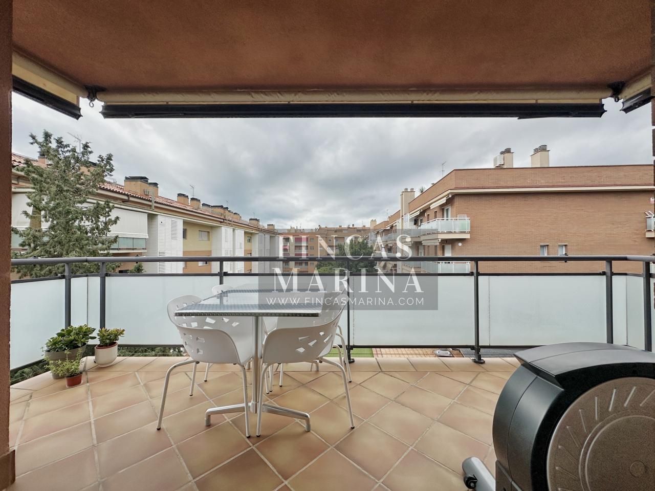 Terrassa de Pis en venda en Castelldefels amb Aire condicionat, Calefacció i Terrassa