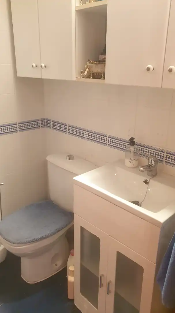 Flat with terrace for sale in Parque de la Constitución 5a, imagen 11