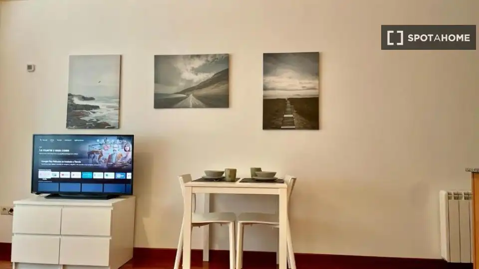 Room in Centro - Areal