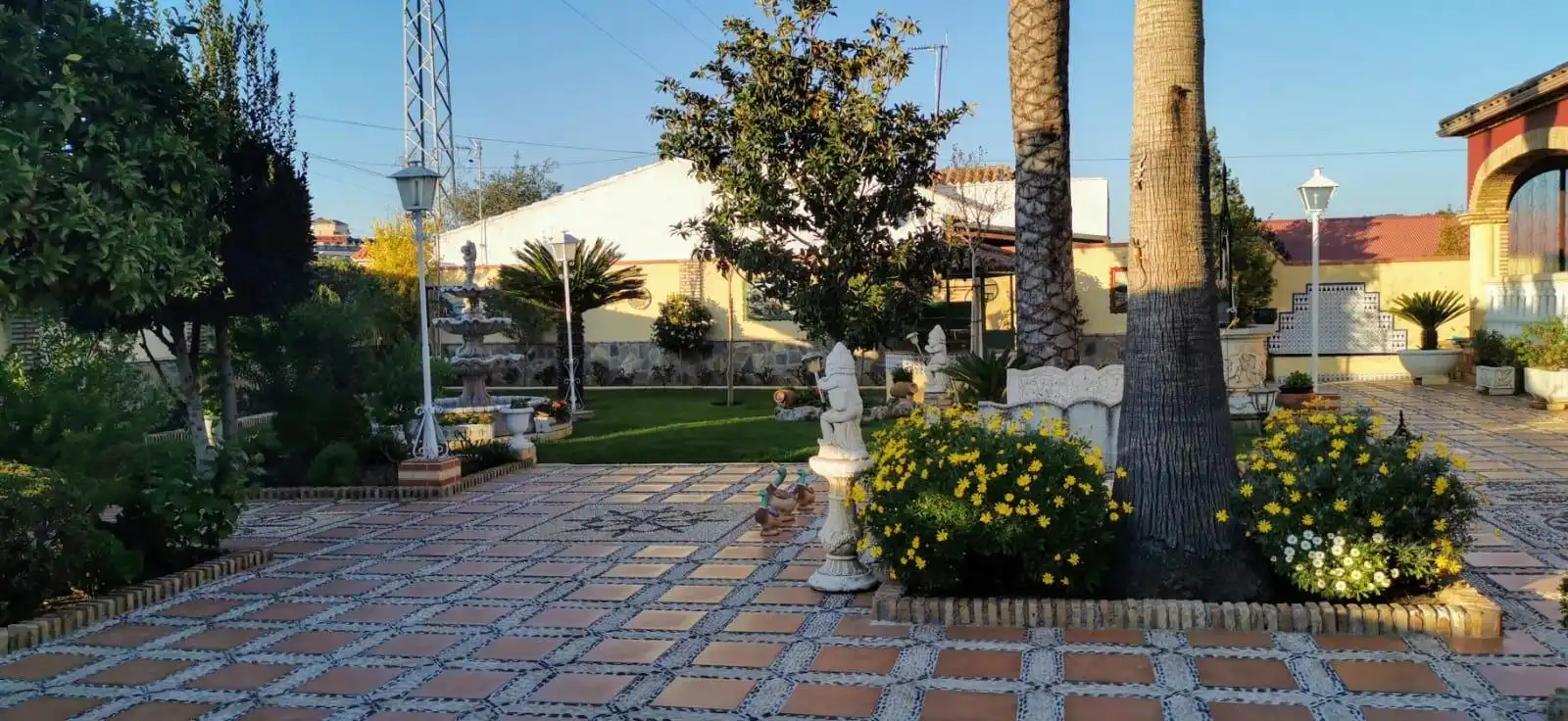 Casa o xalet en venda a Urbanizacion COLINA, 104, Paraíso Arenal - La Colina