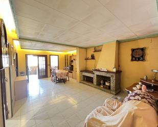 Living room of Flat for sale in Mataró  with Balcony
