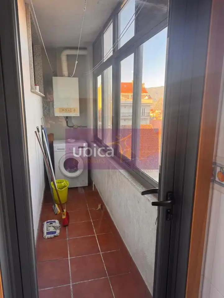 Appartamento con ascensore in affitto a Soutomaior, imagen 20