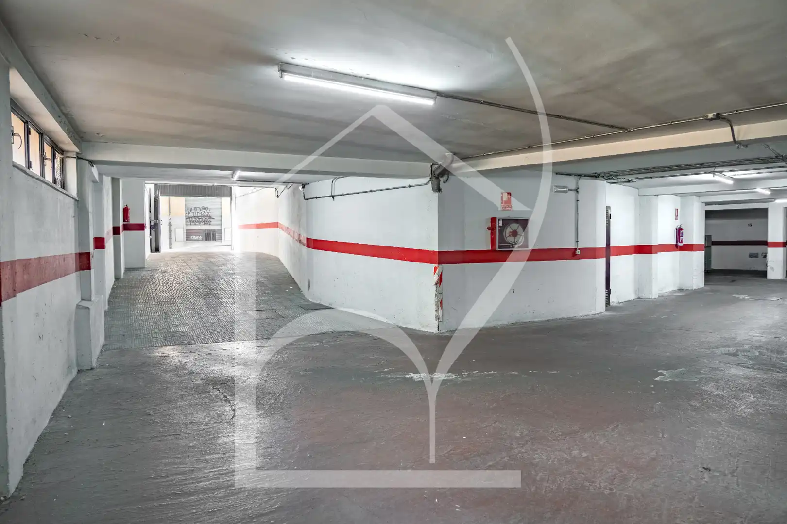 Double with lift for sale in Calle Miñagustín, imagen 2