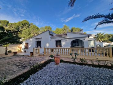 Bungalow in vendita a Casco Urbano