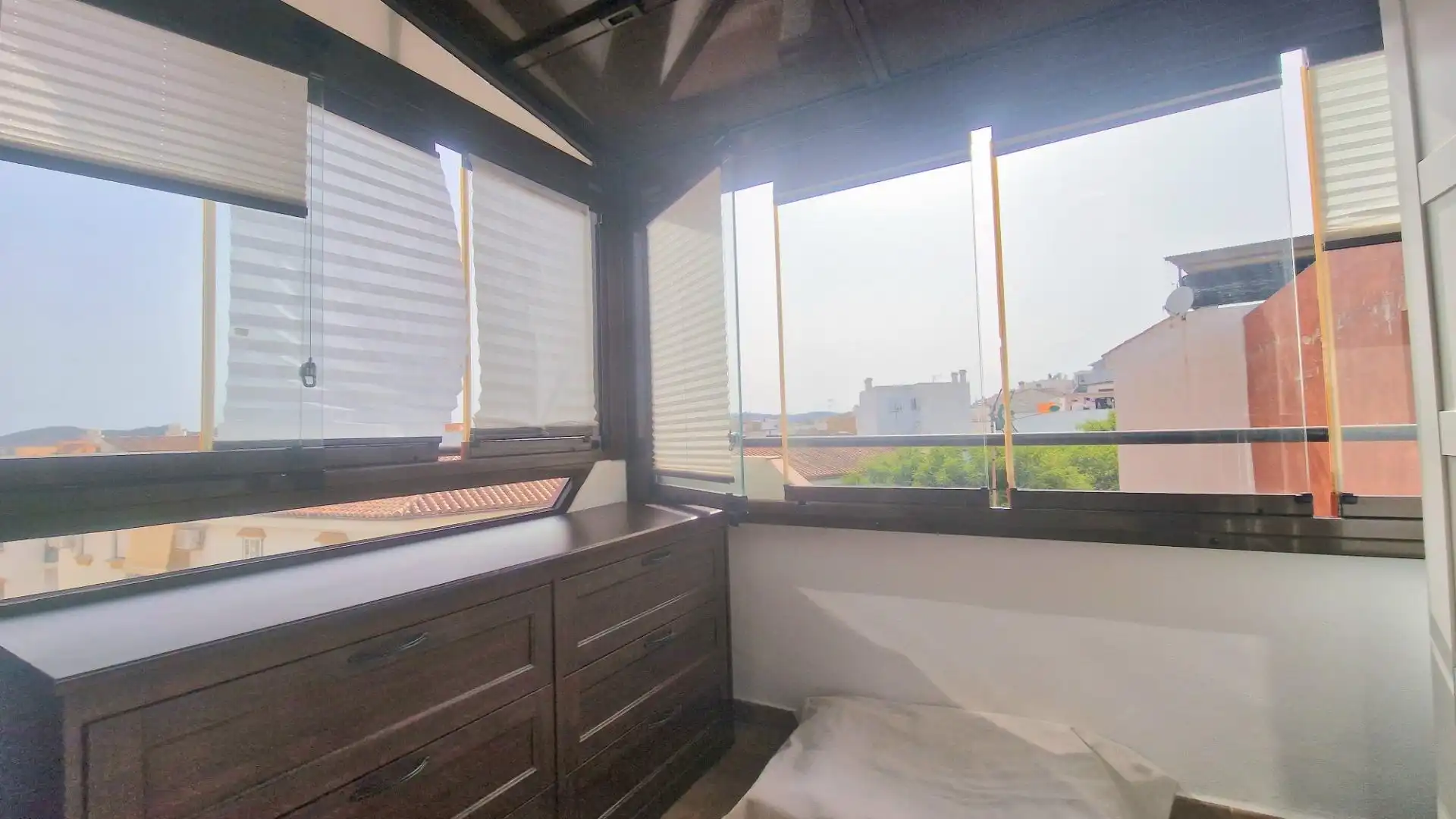 Terraza de Piso en venta en Mijas con Aire acondicionado, Calefacción y Terraza
