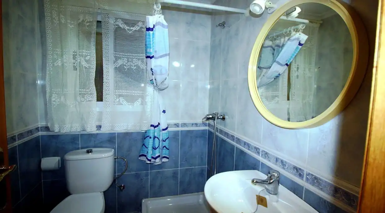 House with garden for sale in Corral de Calafat 26E, imagen 57